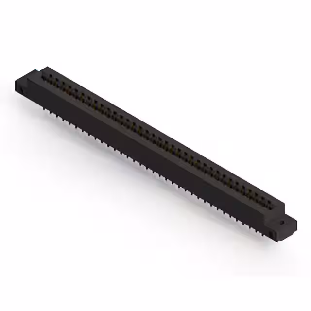 355-070-556-512 EDAC Inc.  Edgeboard Connectors